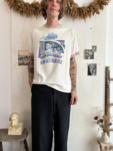 1980s Eat Lard Tee (L)