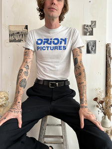 1998 Orion Pictures T-Shirt (S/M)