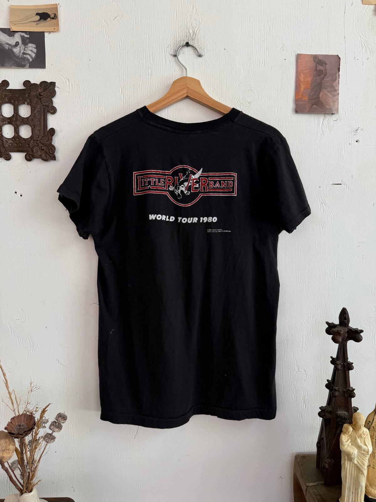 1980s Little River Band T-Shirt