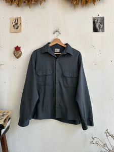 1970s Big Mac Work Shirt (Boxy M)