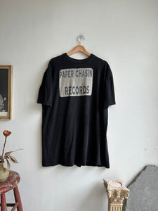 2000s Paper Chasin Records T-Shirt (XXL)