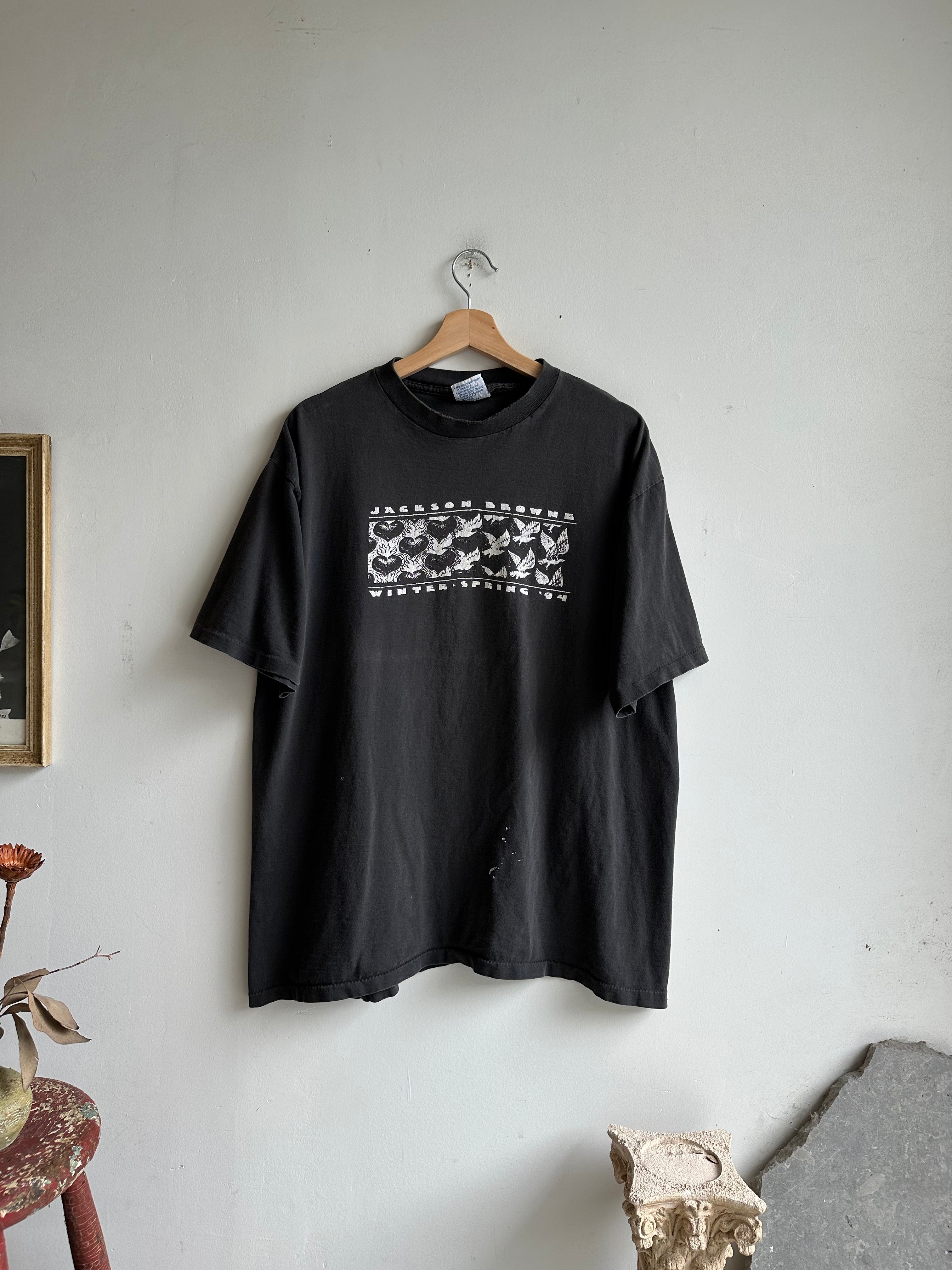 1994 Jackson Browne T-Shirt (XXL) – Handbook