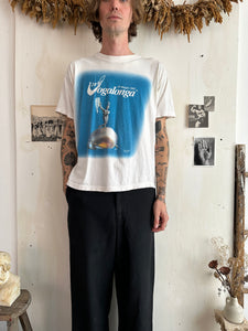 2000s Vogalonga Tee (M/L)