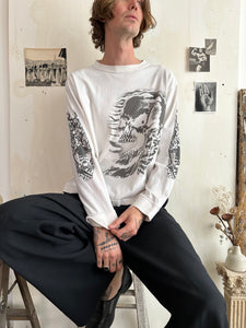 1990s Ultimate Badass Long Sleeve (Boxy M/L)