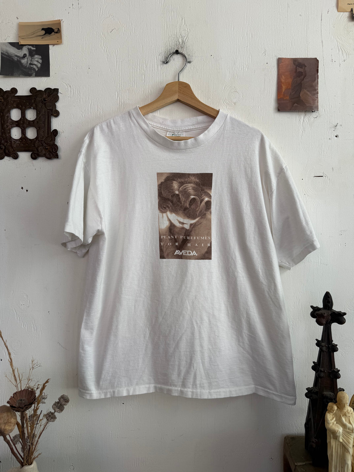1990s Aveda T-Shirt