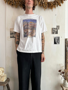 1990s Ennas Greece Tee (L)