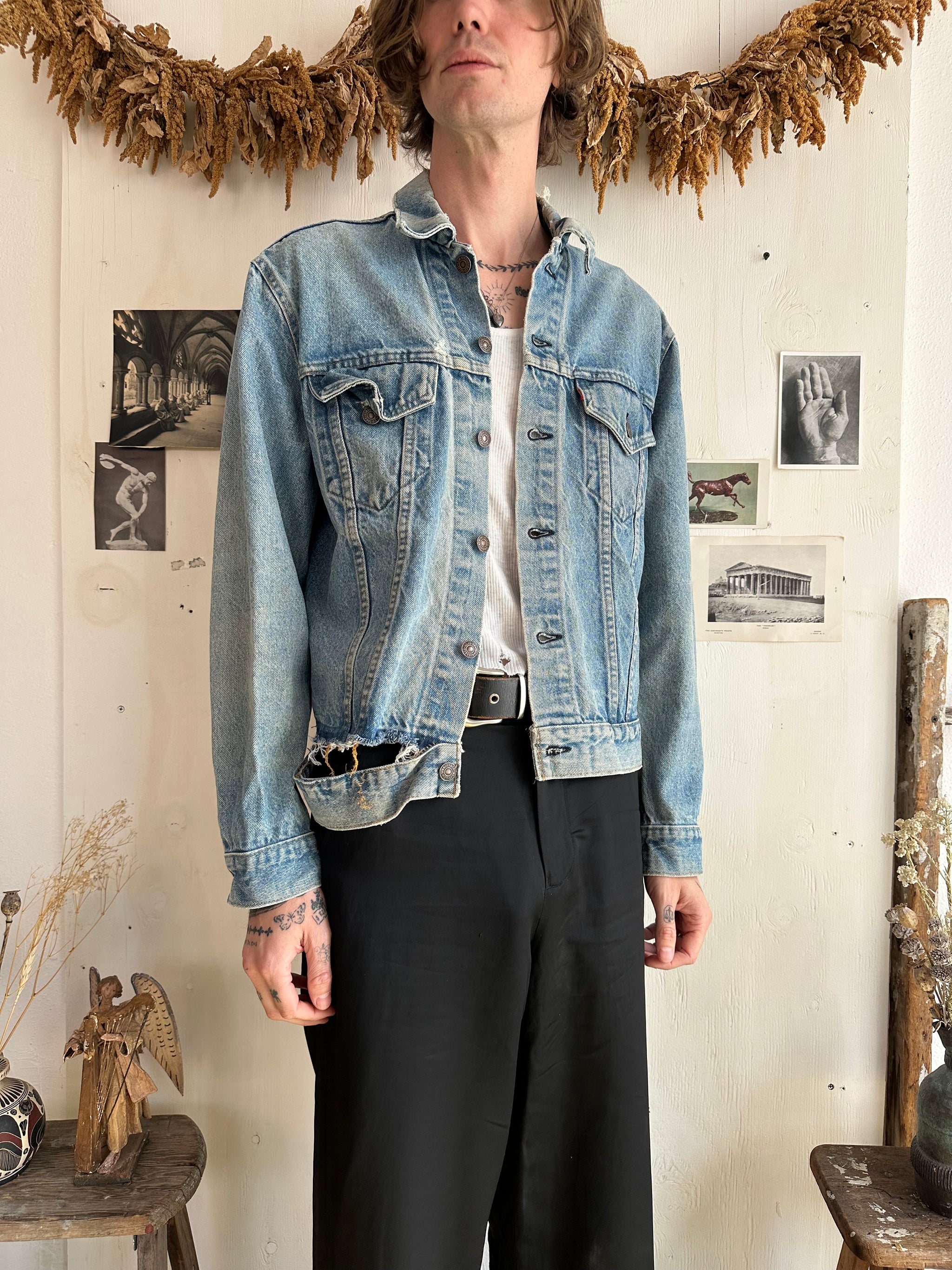 Outerwear – Handbook Outerwear – Handbook