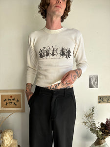 1980s Ashes Thermal (XS/S)