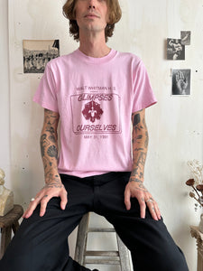 1991 Glimpses Of Ourselves Tee (M/L)