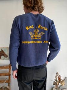 1990s King Kurtis Sweatshirt (M)