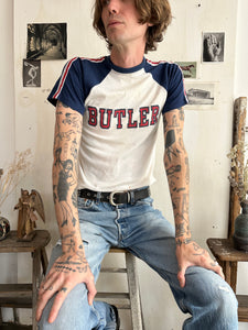 1970s Butler Raglan Tee (S)