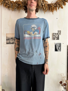 1990s Thrashed Speed Racer Ringer (M/L)