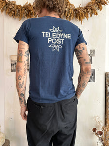 1980s Teledyne Post T-Shirt (S/M)
