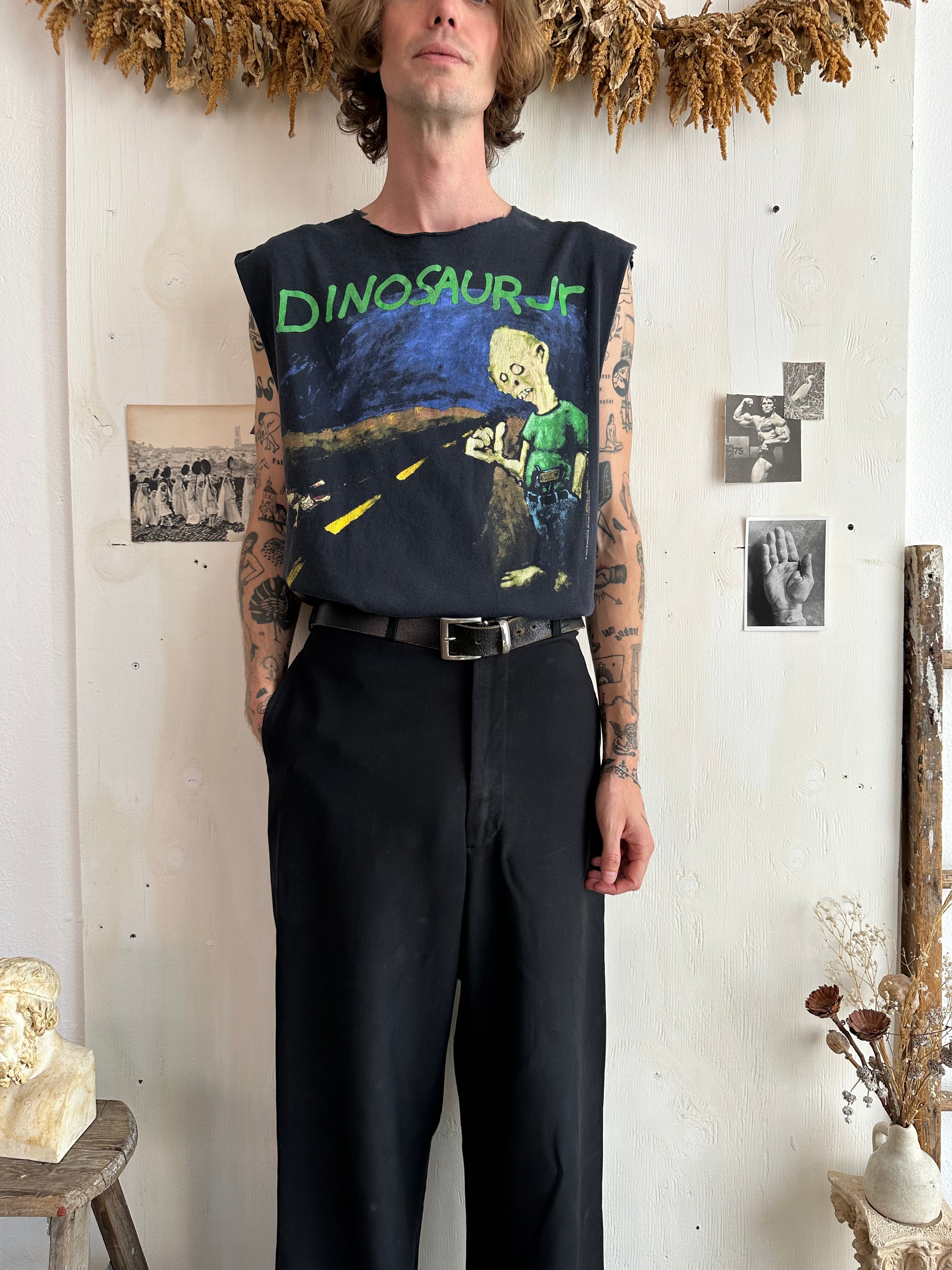 1993 Dinosaur Jr. Muscle Tee (M/L)