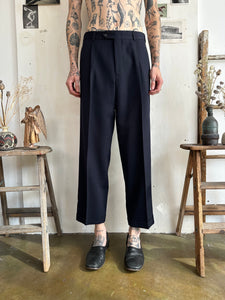 1970s Pleated Trouser (31/29)