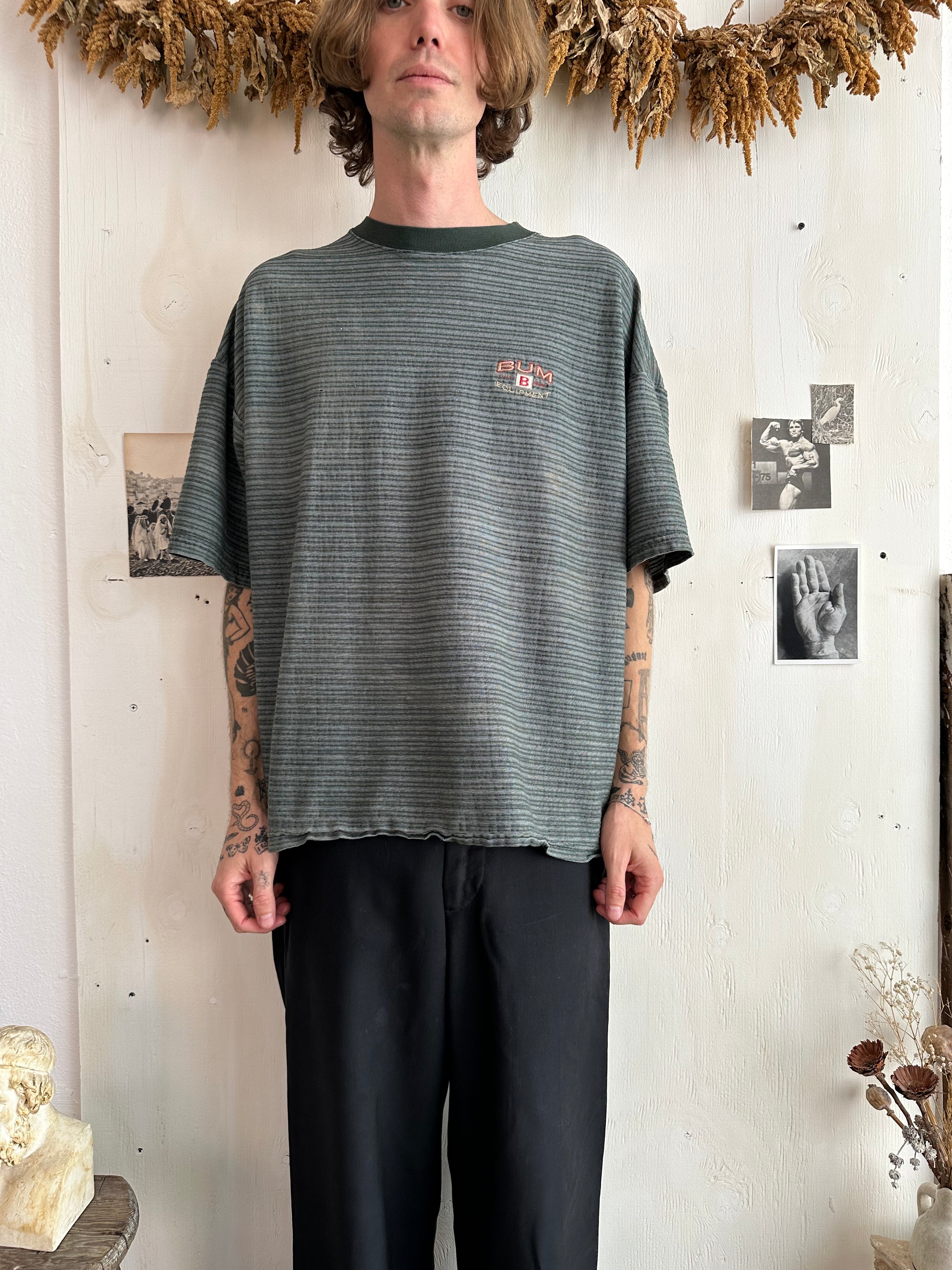 1990s Bum Equipment T-Shirt (Boxy XXL)