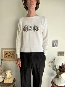 1980s Ashes Thermal (M)