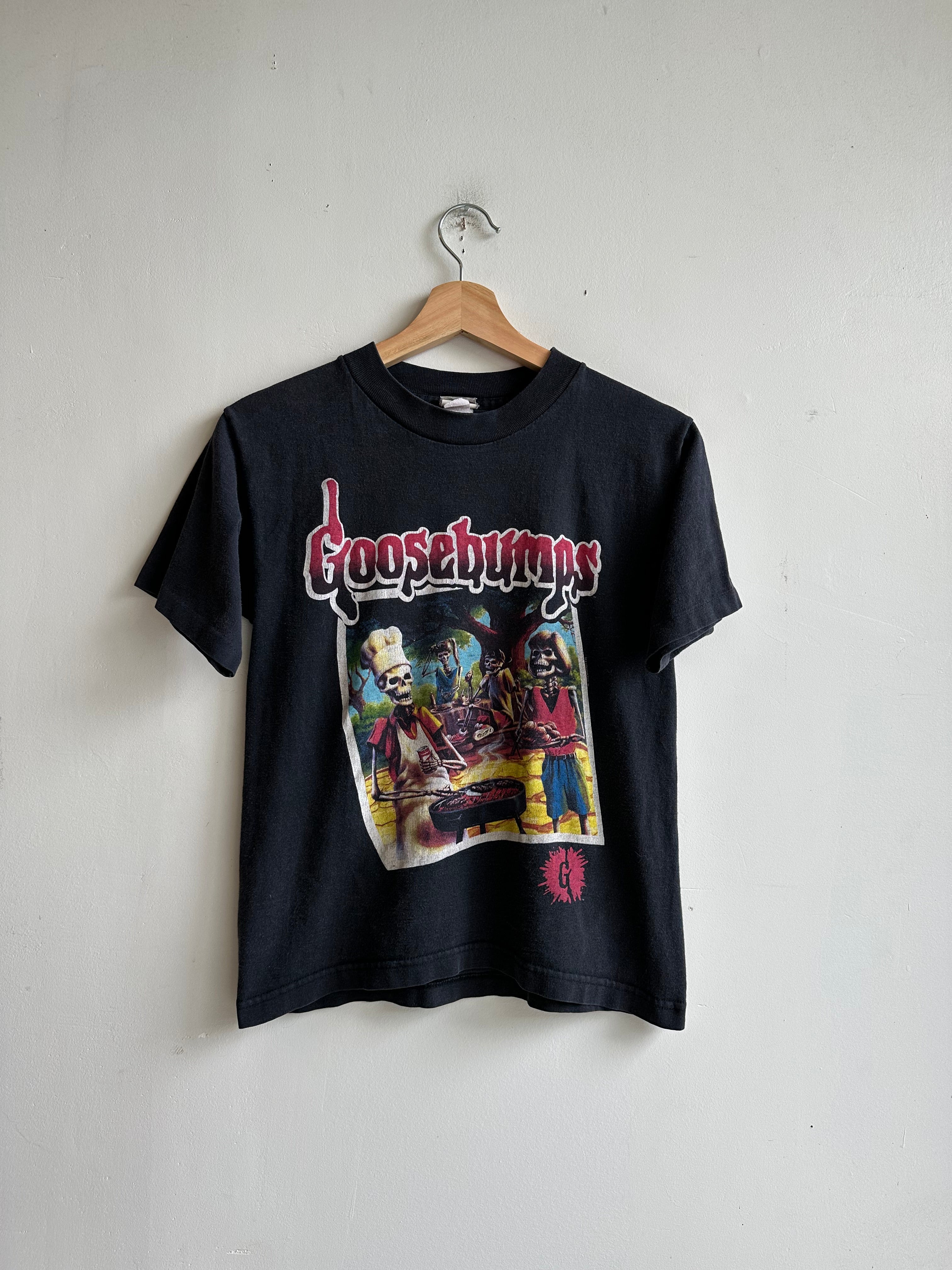 1990s Goosebumps T-Shirt (S)