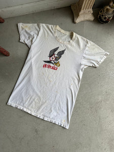 1980s La Salle T-Shirt (S/M)