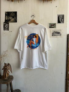 2000s Chopped Diabolical Angel Tee (Boxy XL)
