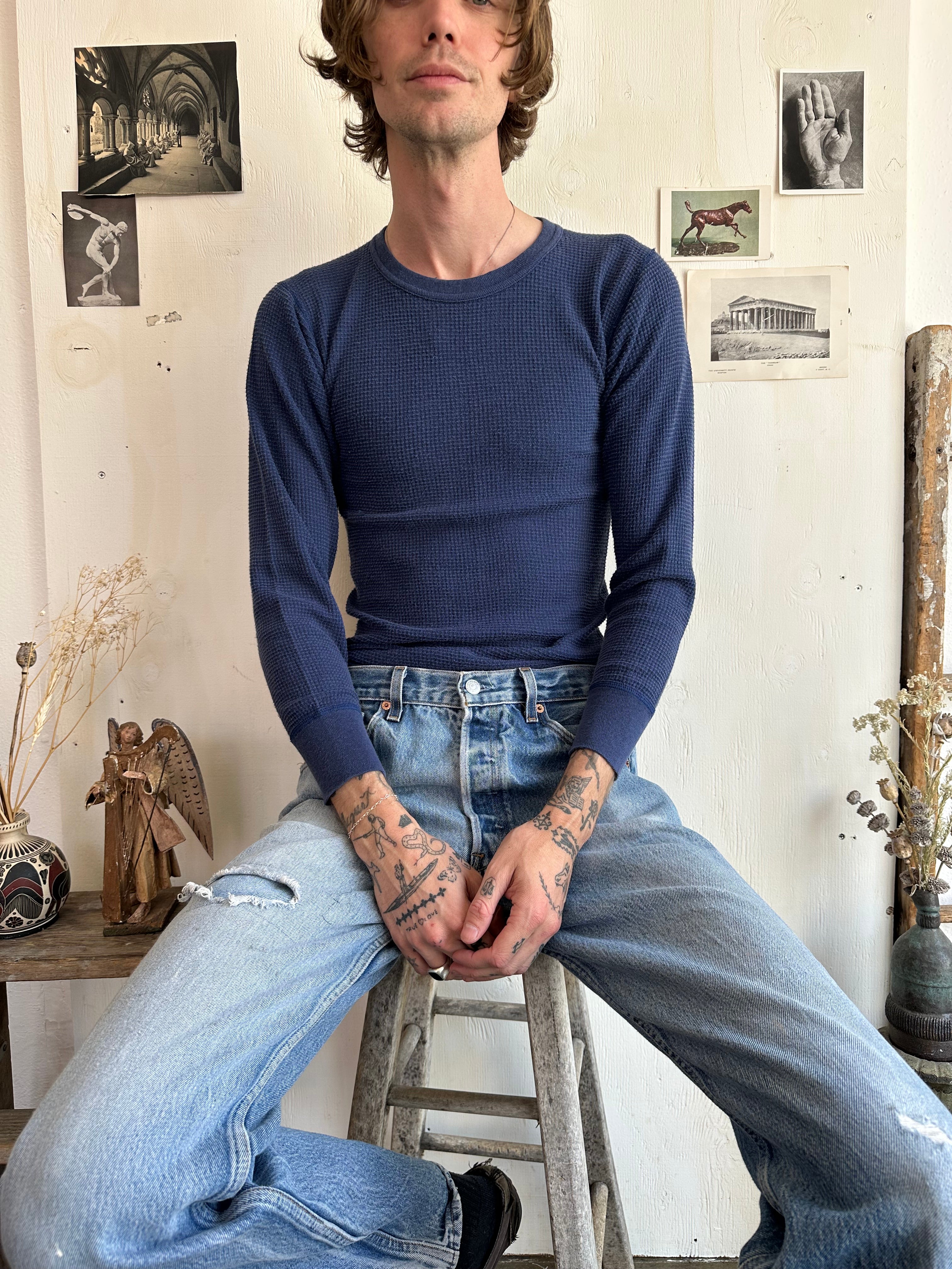 1980s Navy Thermal (S)