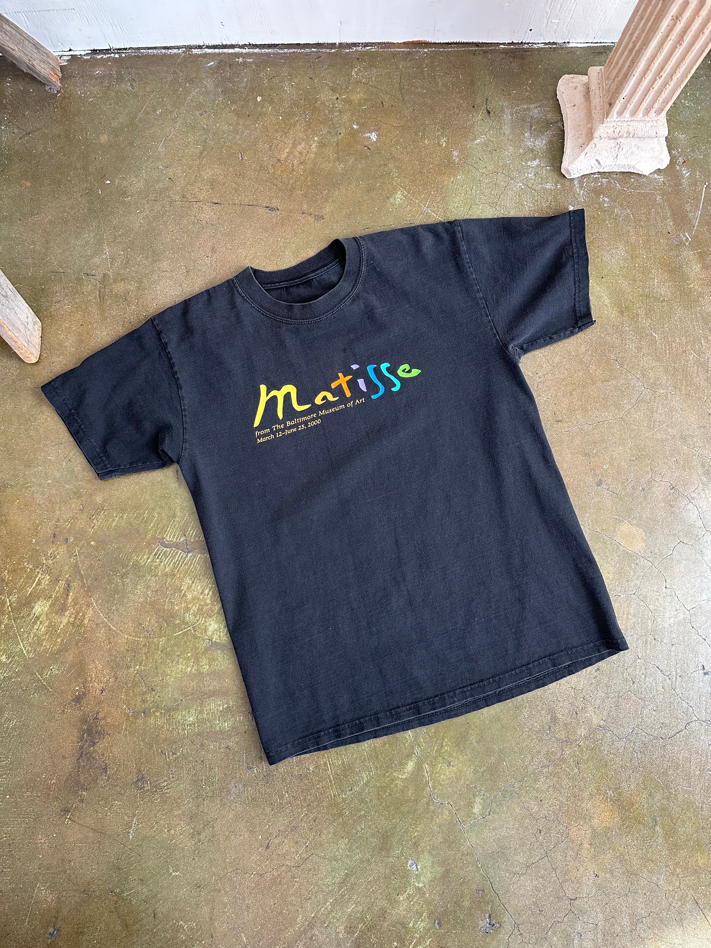 2000s Matisse T-Shirt (M)