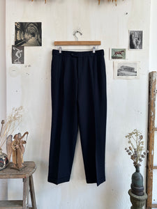 1970s Pleated Trouser (31/29)