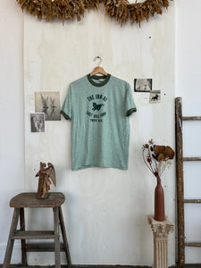 1970s East Hill Farm Tee (M)