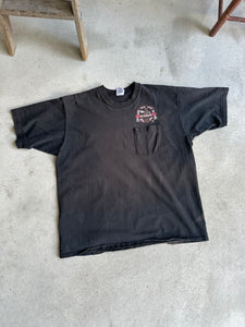1999 Faded Sturgis T-Shirt (XXL)