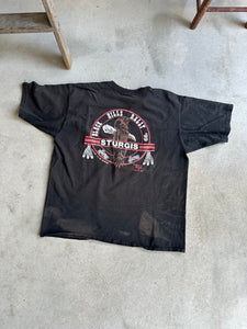 1999 Faded Sturgis T-Shirt (XXL)
