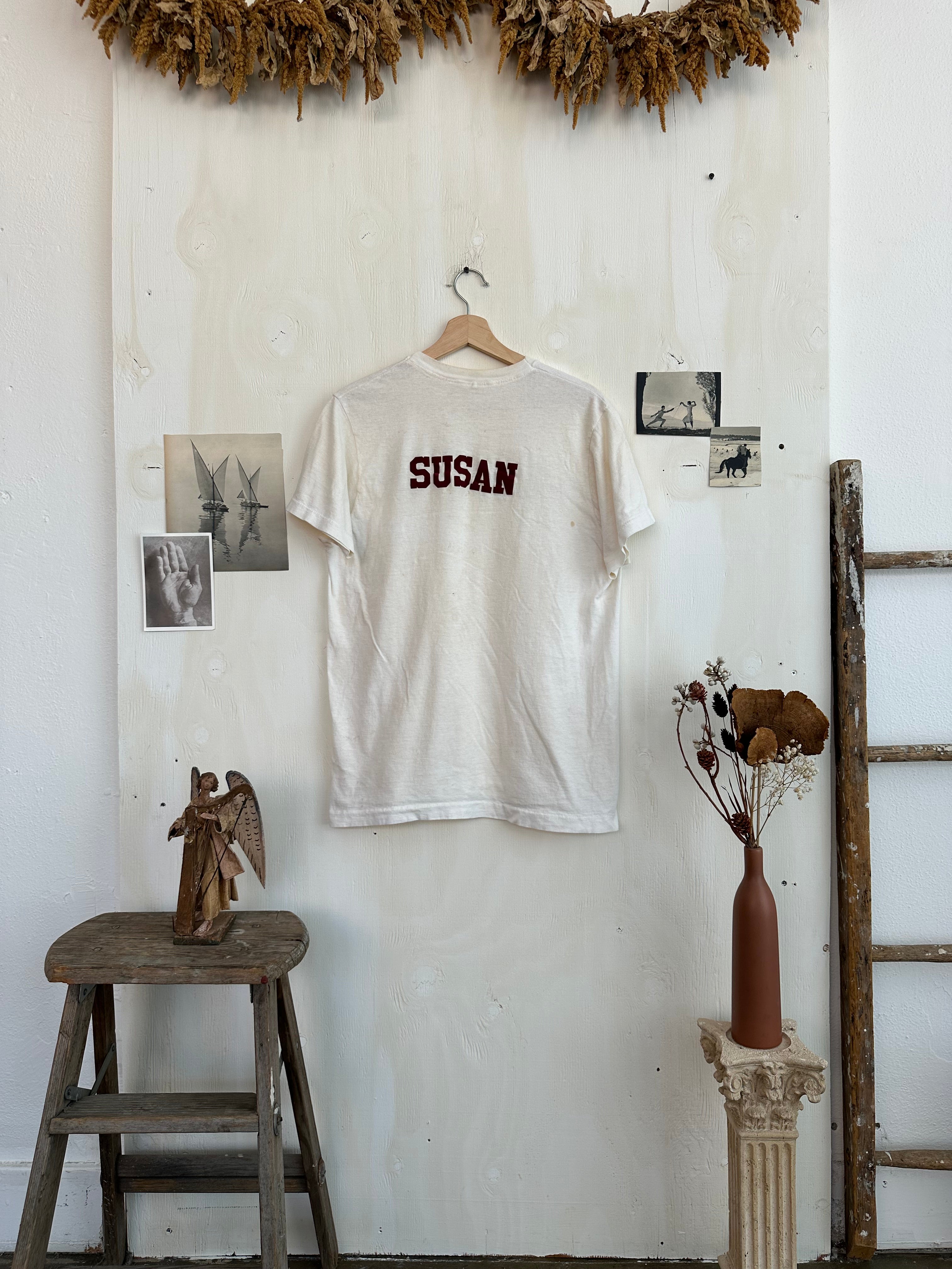 1970s Secretary Tee (M)