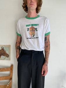 1990s Easy Money T-Shirt (M/L)