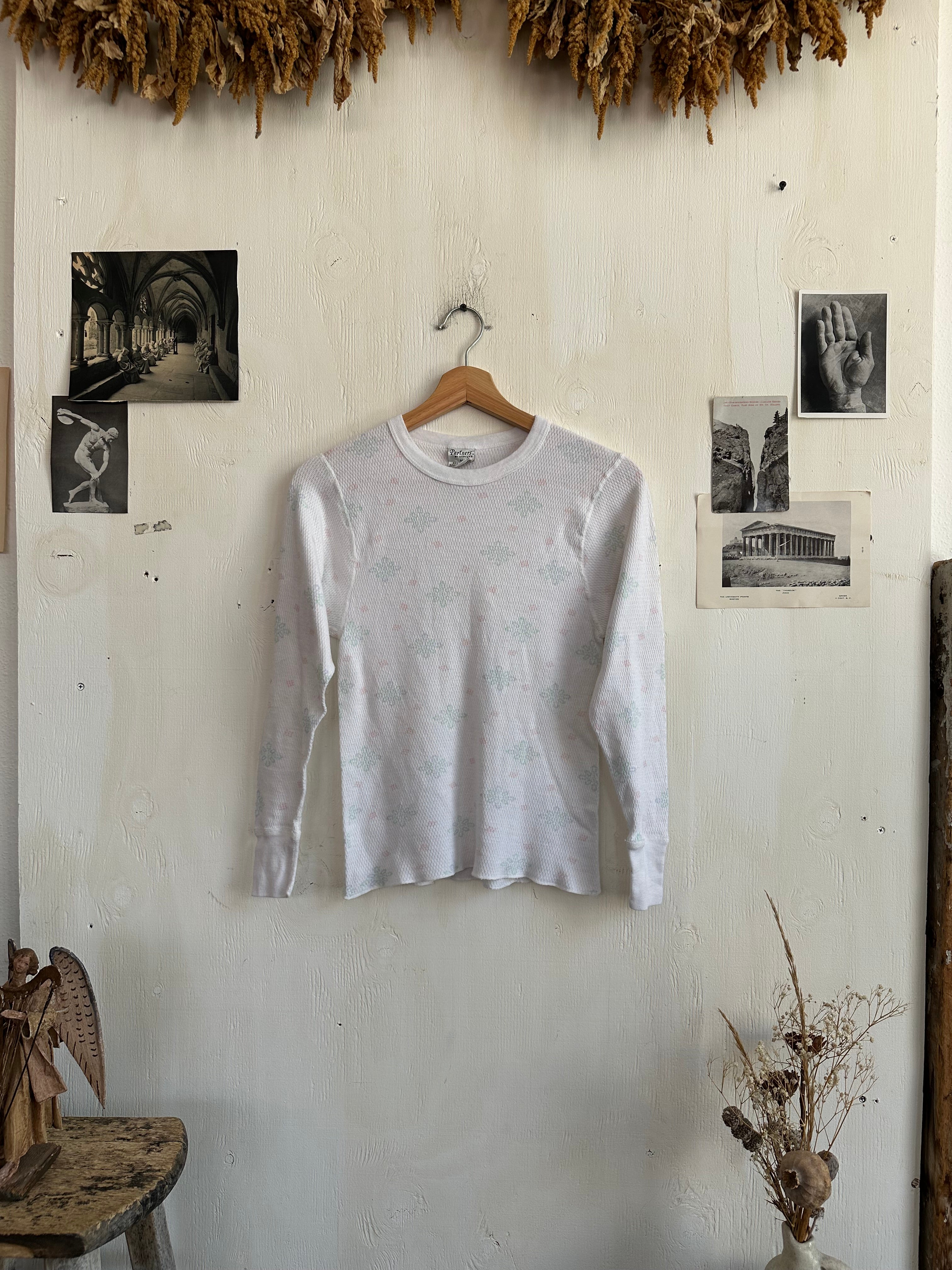 1980s Faded Thermal (S)