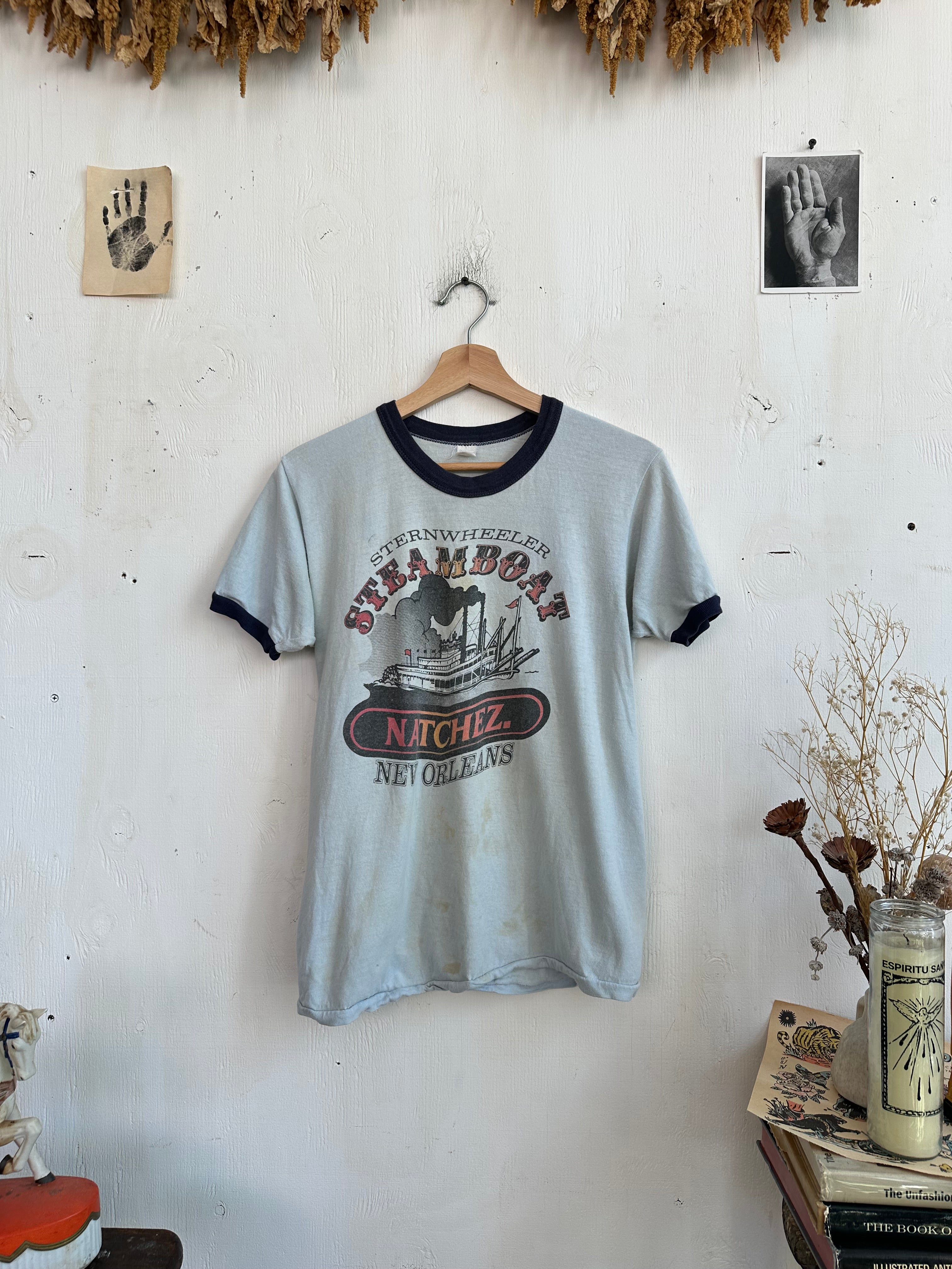 1970s Riverboat Ringer (M)