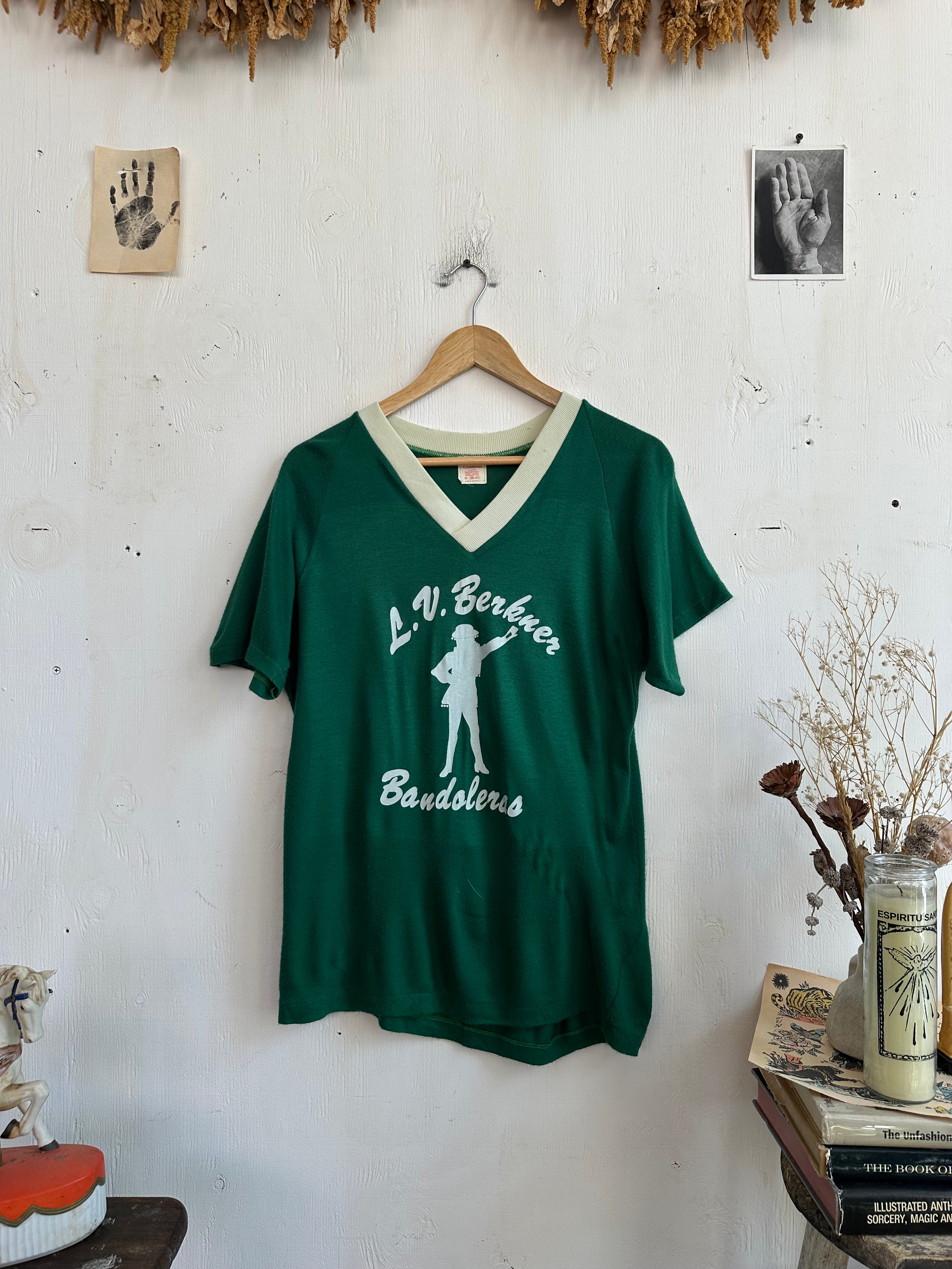 1970s Bandoleras Tee (M)