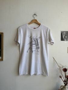 1980s Harmonie T-Shirt (M)