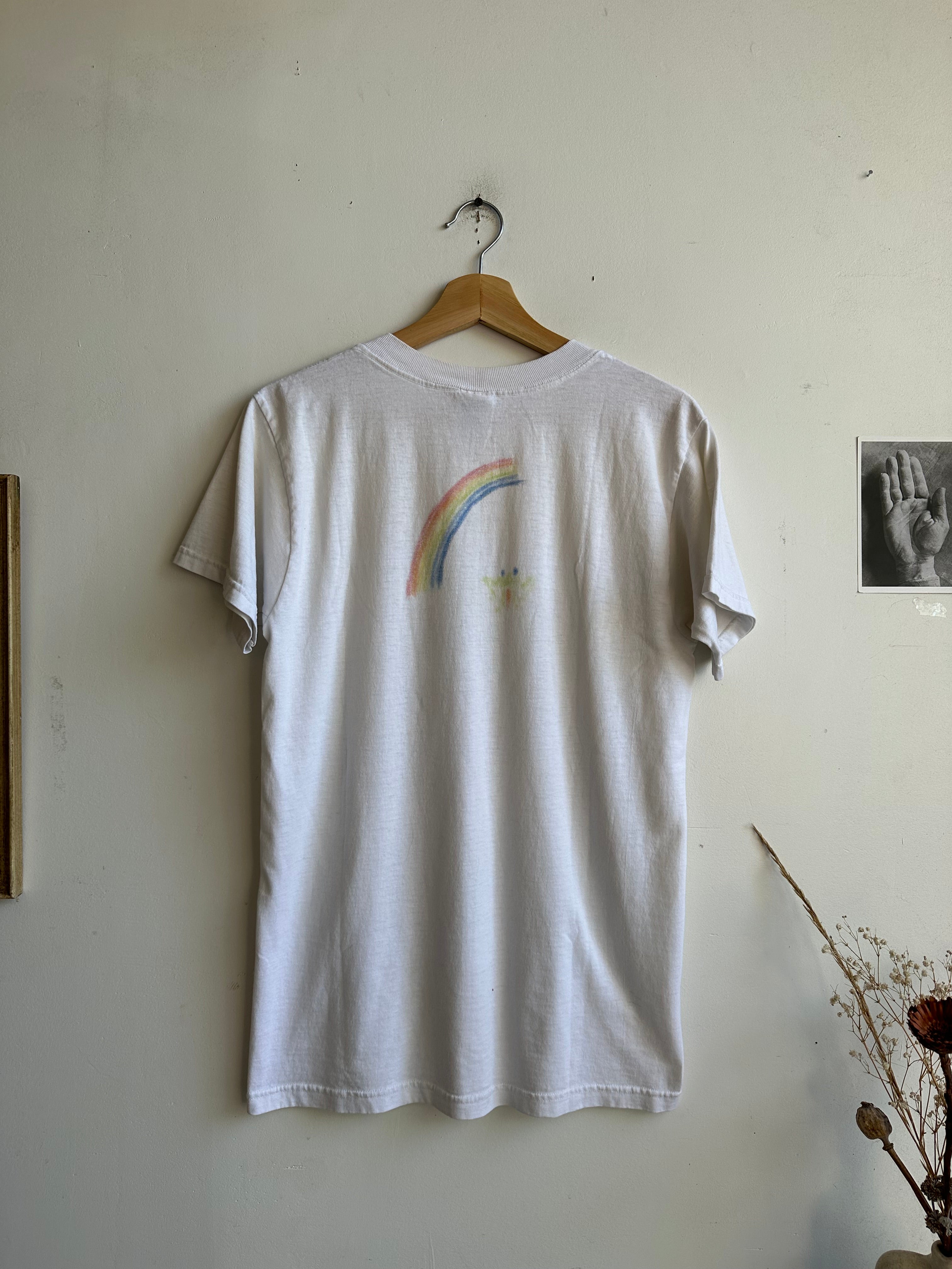 1980s Harmonie T-Shirt (M)