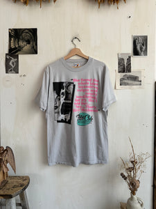 1980s Nite-Club Confidential T-Shirt (L/XL)