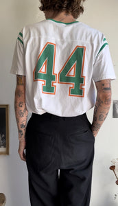 1980s Green Hawaii Jersey (XL)