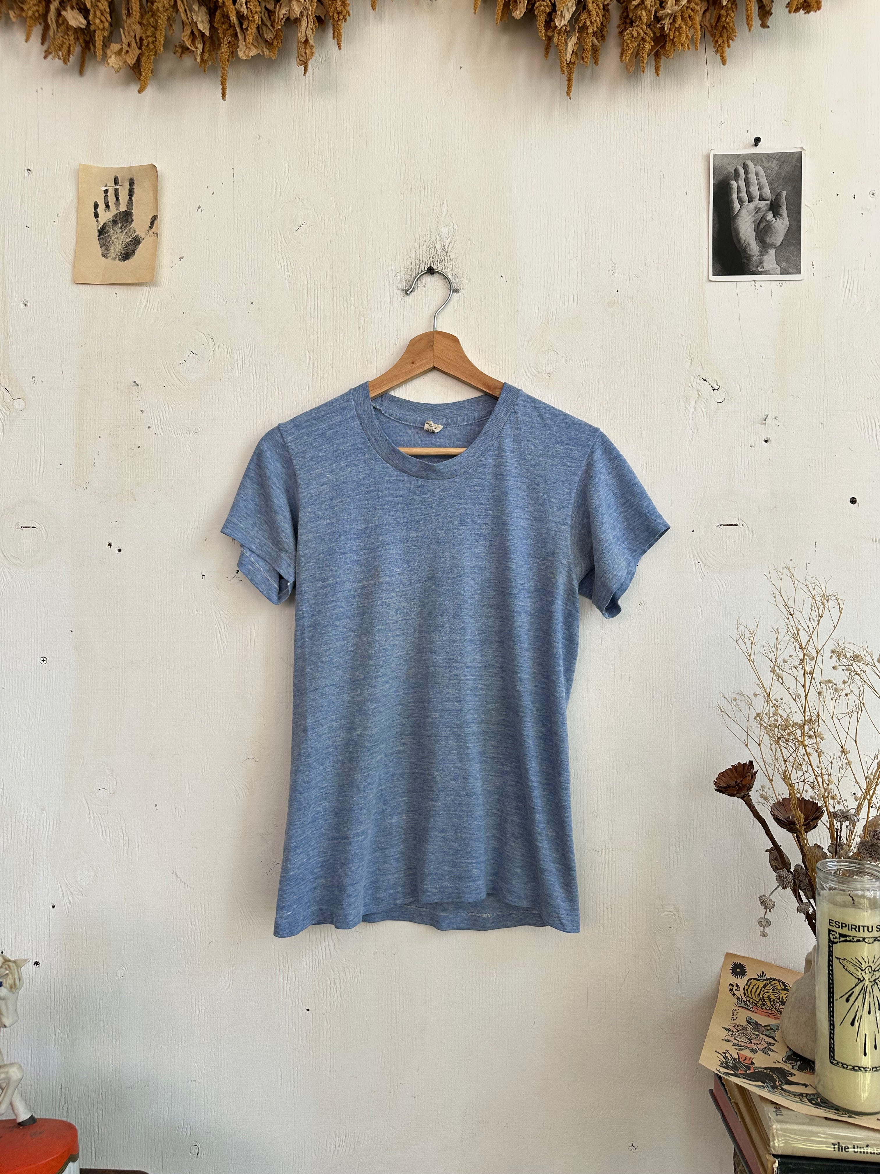 1970s Okies Tee (Boxy S/M)