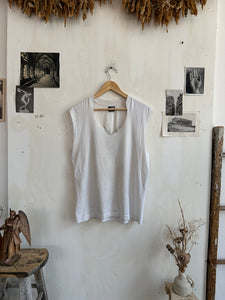 1980s Chopped 69 Muscle Tee (M/L)