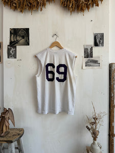 1980s Chopped 69 Muscle Tee (M/L)