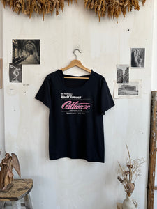 1980s Cat House Punk Venue T-Shirt (M/L)