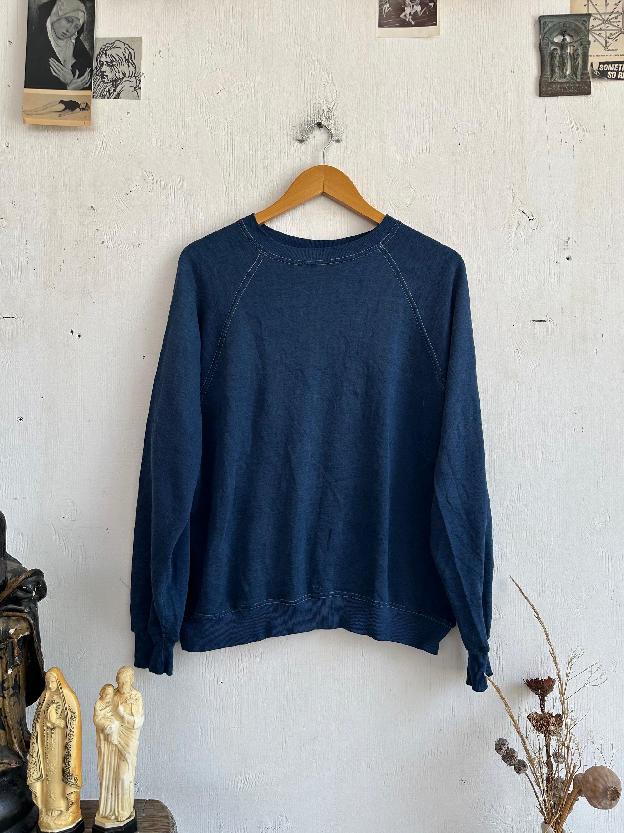 1980s Faded Sweatshirt