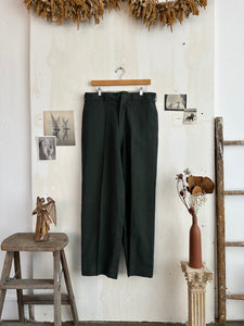 1940s Military Trousers (34/30)