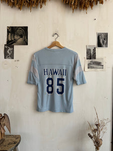 1980s Paper Thin Hawaii 85 Jersey (M)