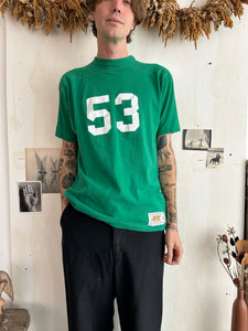 1980s Russell Jersey Tee (L)