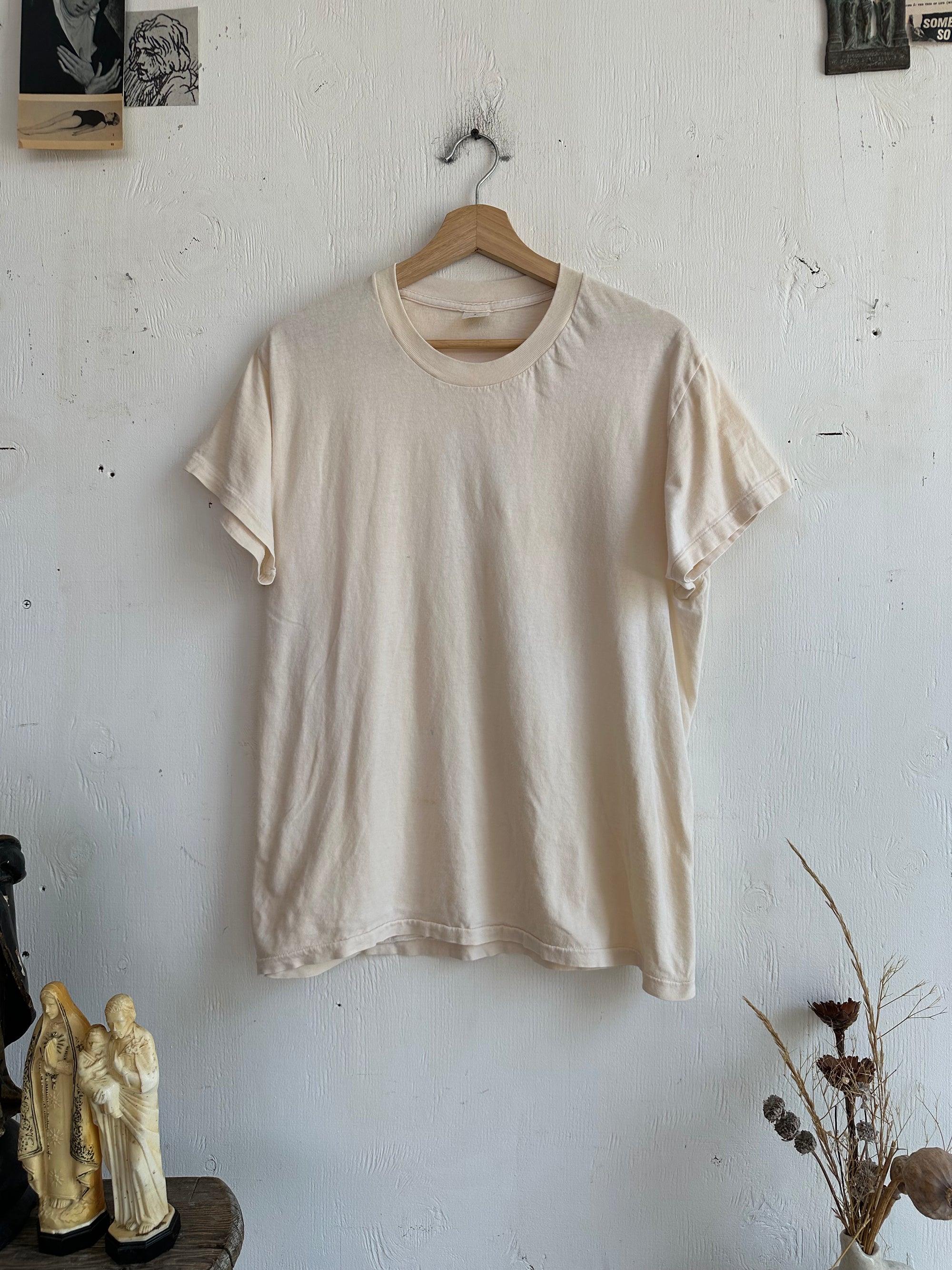 1970s Well Worn Blank