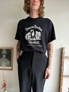 1990s Deacon Brodies Tavern Tee (XXL)