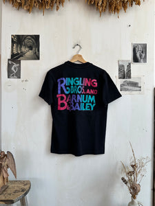 1990s Ringling Bros T-Shirt (M)